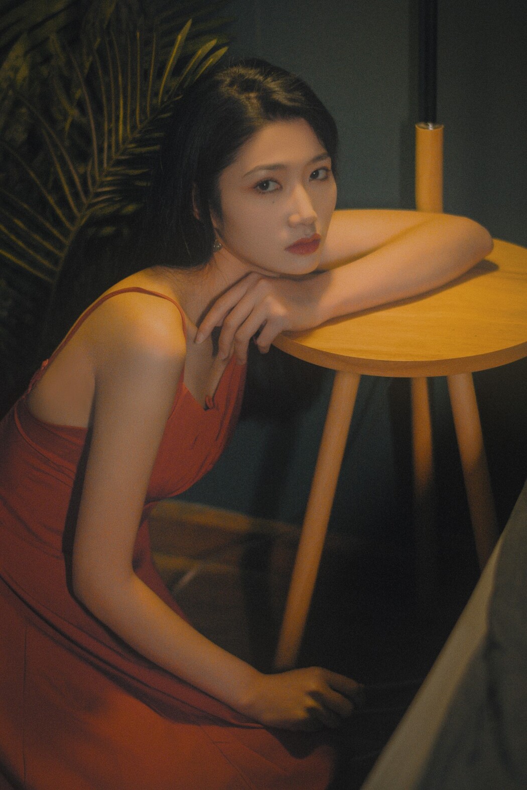 YiTuYu艺图语 Vol.1398 Ye Zi