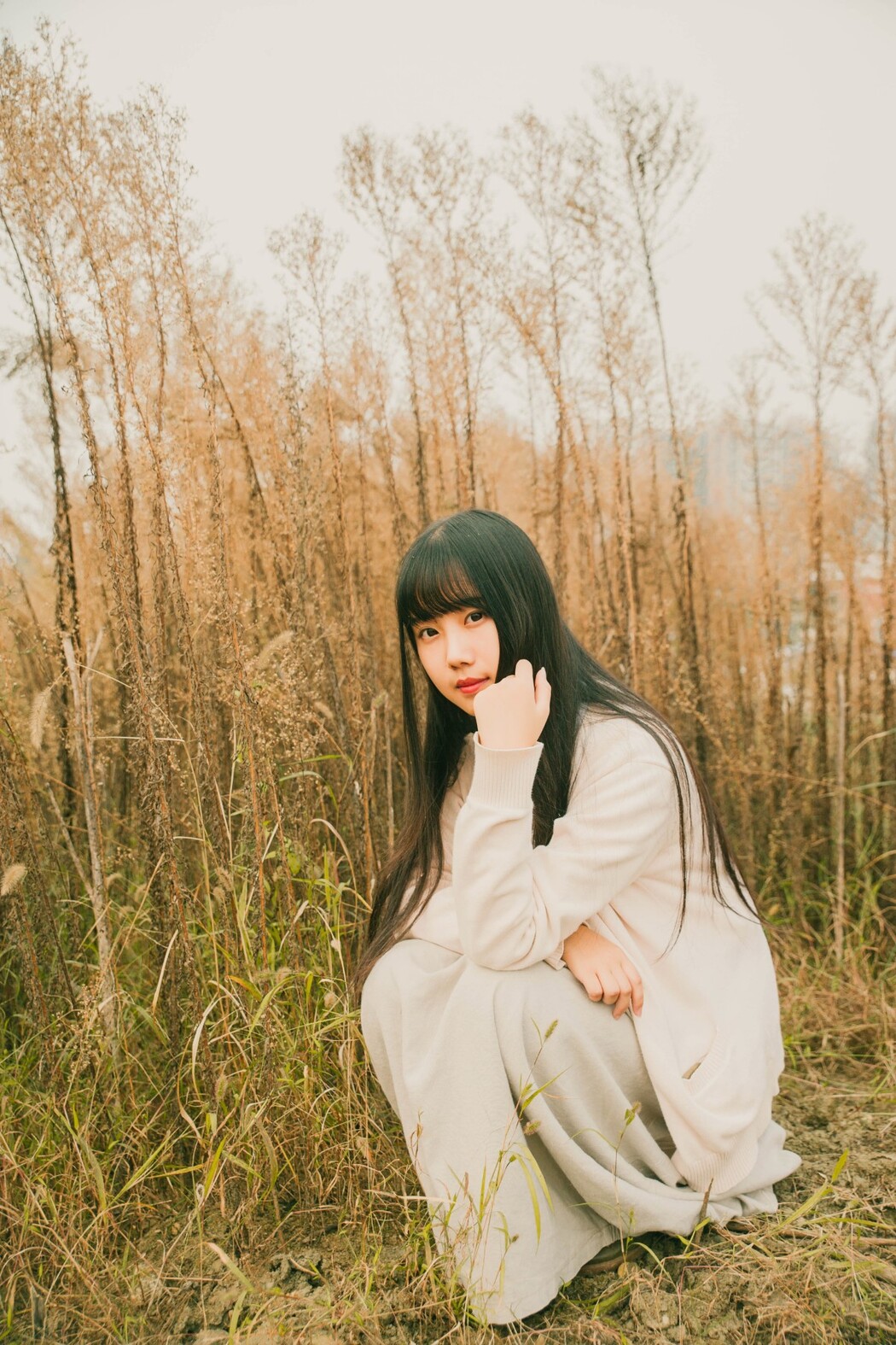 YiTuYu艺图语 Vol.1384 Zi Qing