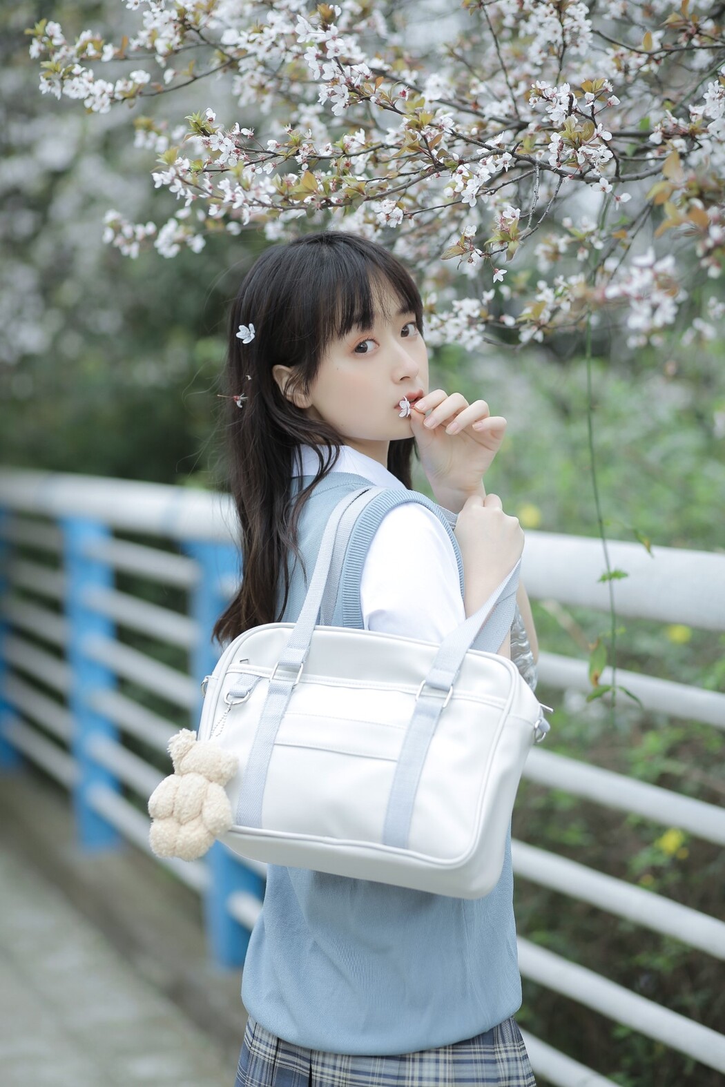 YiTuYu艺图语 Vol.1314 Xiang Qi