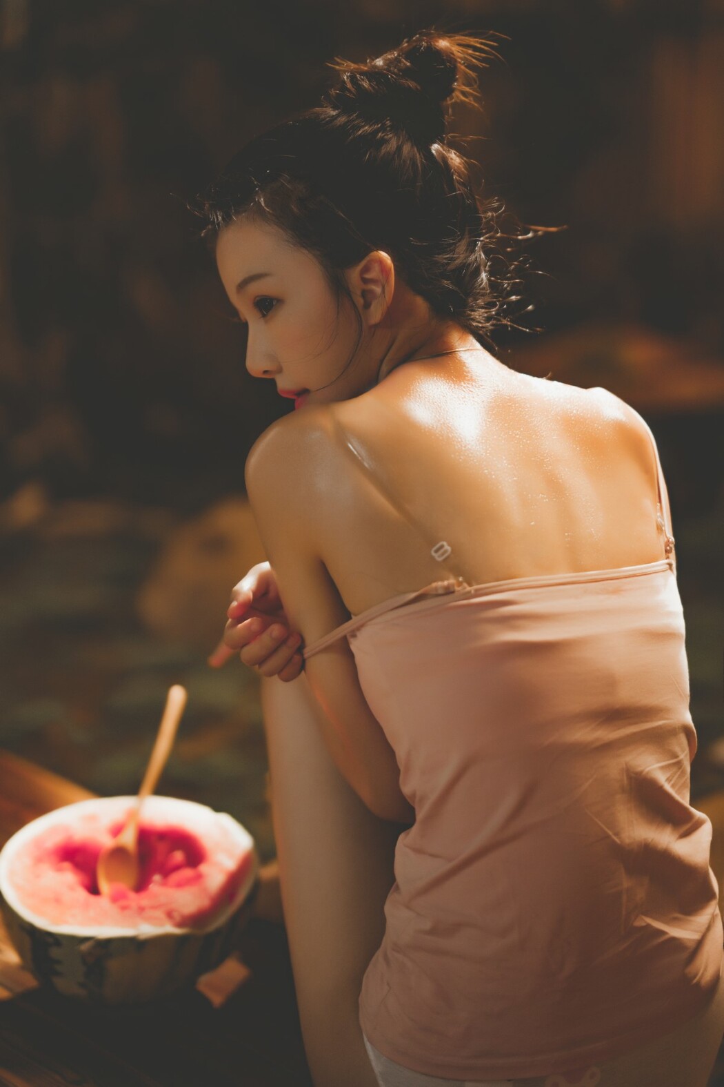 YiTuYu艺图语 Vol.1331 Cherry Meow
