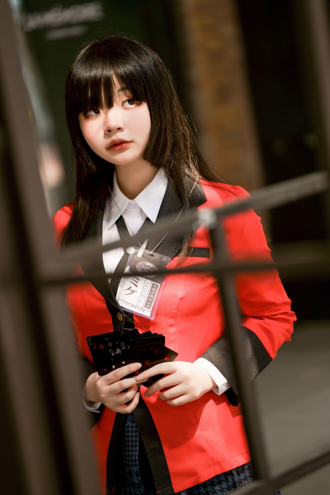YiTuYu艺图语 Vol.1334 Zhong Yi