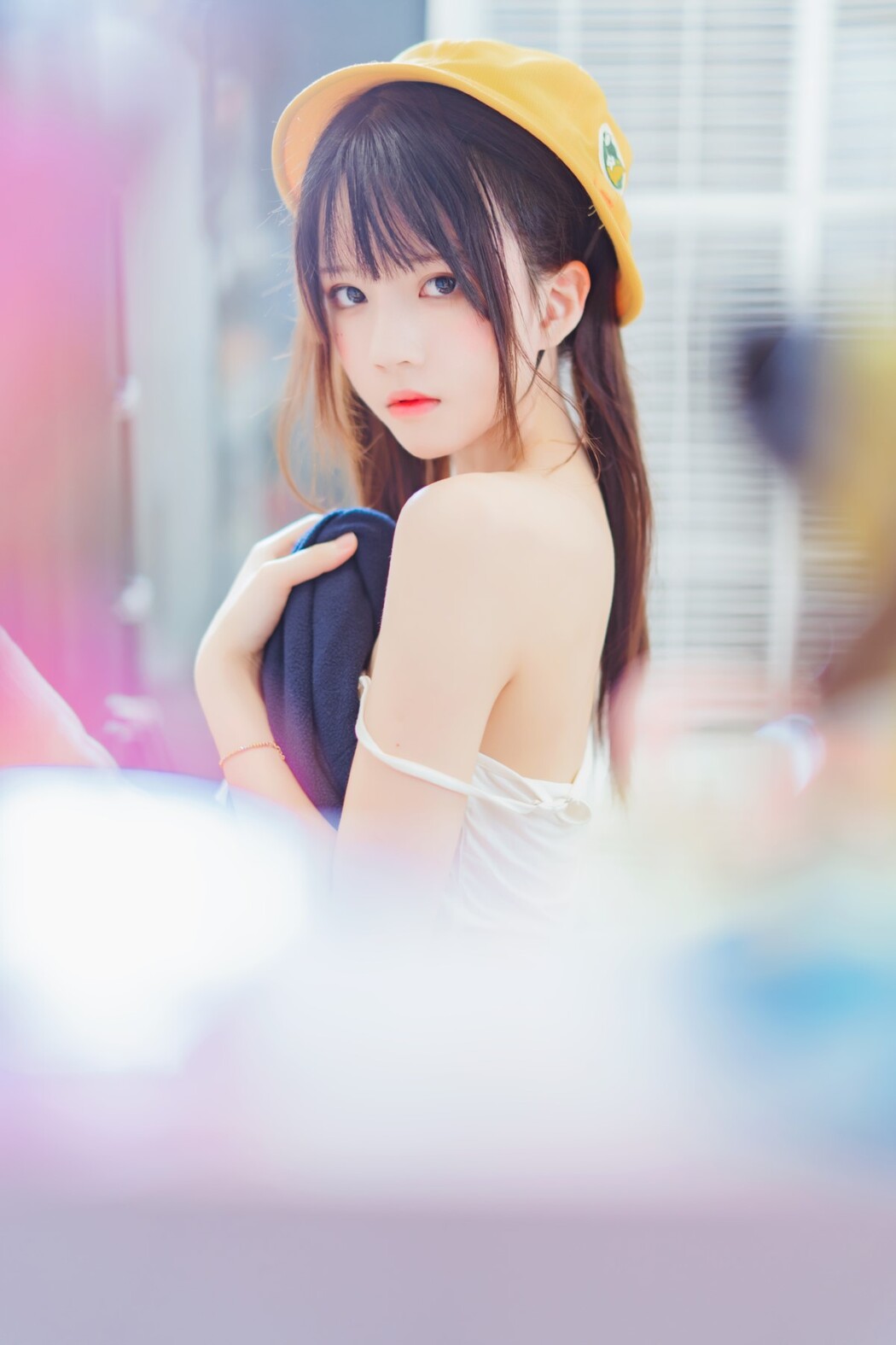 YiTuYu艺图语 Vol.1397 Cherry Meow