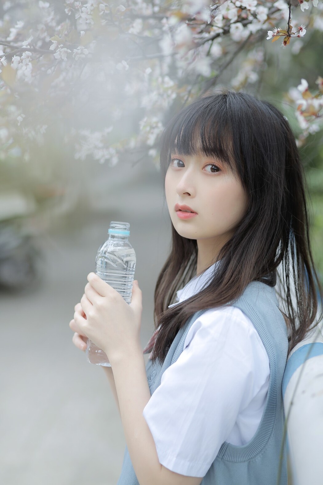 YiTuYu艺图语 Vol.1314 Xiang Qi