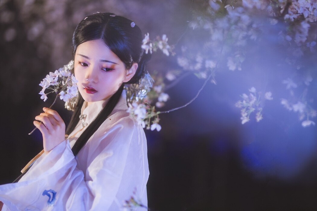 YiTuYu艺图语 Vol.1335 Wu Ying Kun Kun