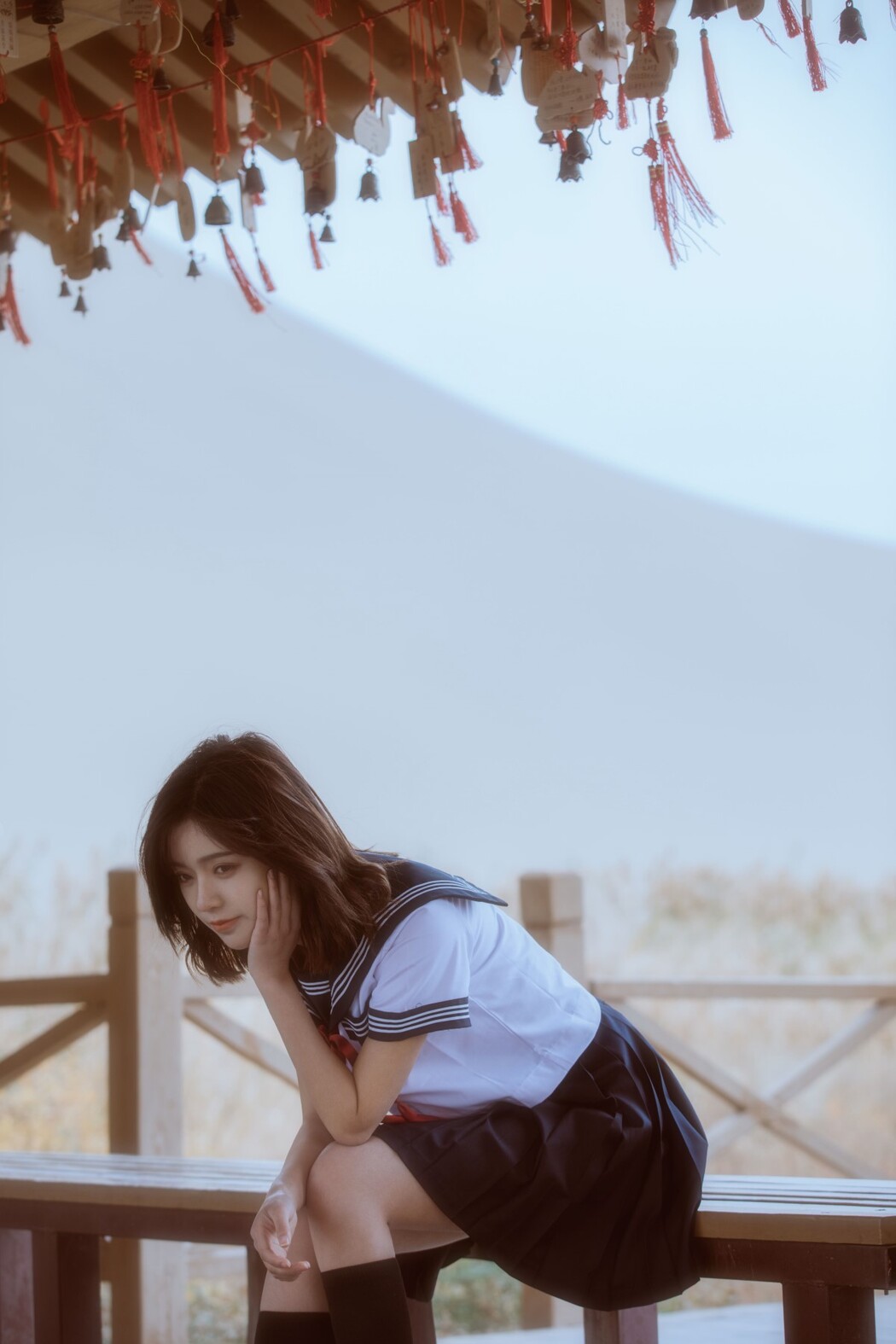 YiTuYu艺图语 Vol.1369 Jia Jia