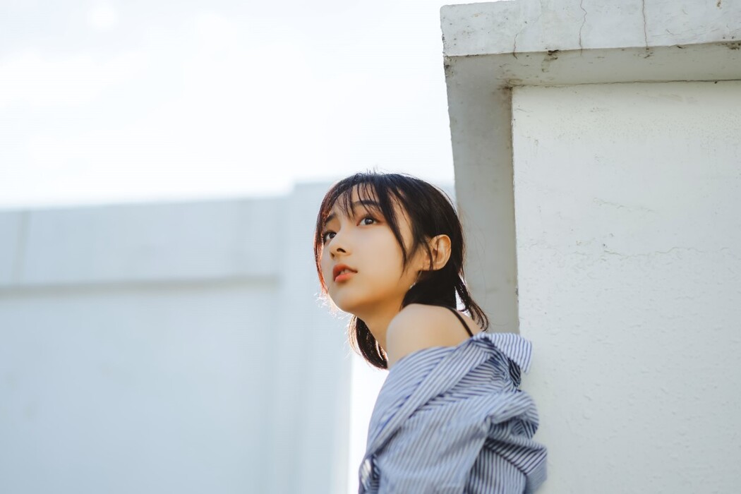YiTuYu艺图语 Vol.1399 Dai Li Ting