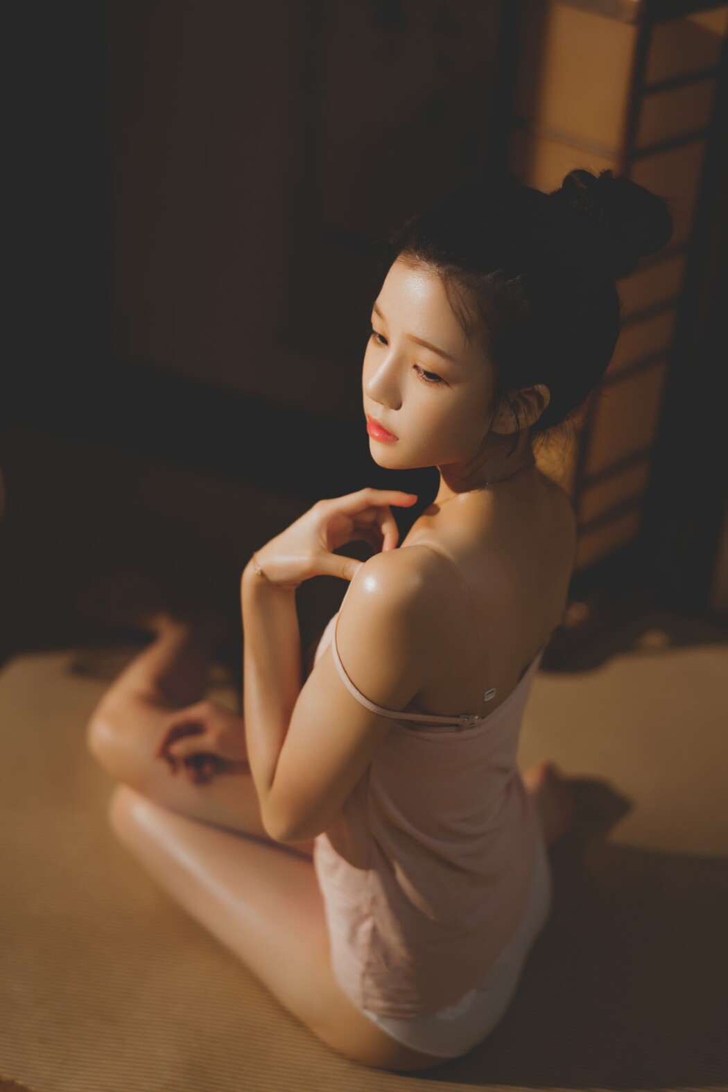 YiTuYu艺图语 Vol.1331 Cherry Meow