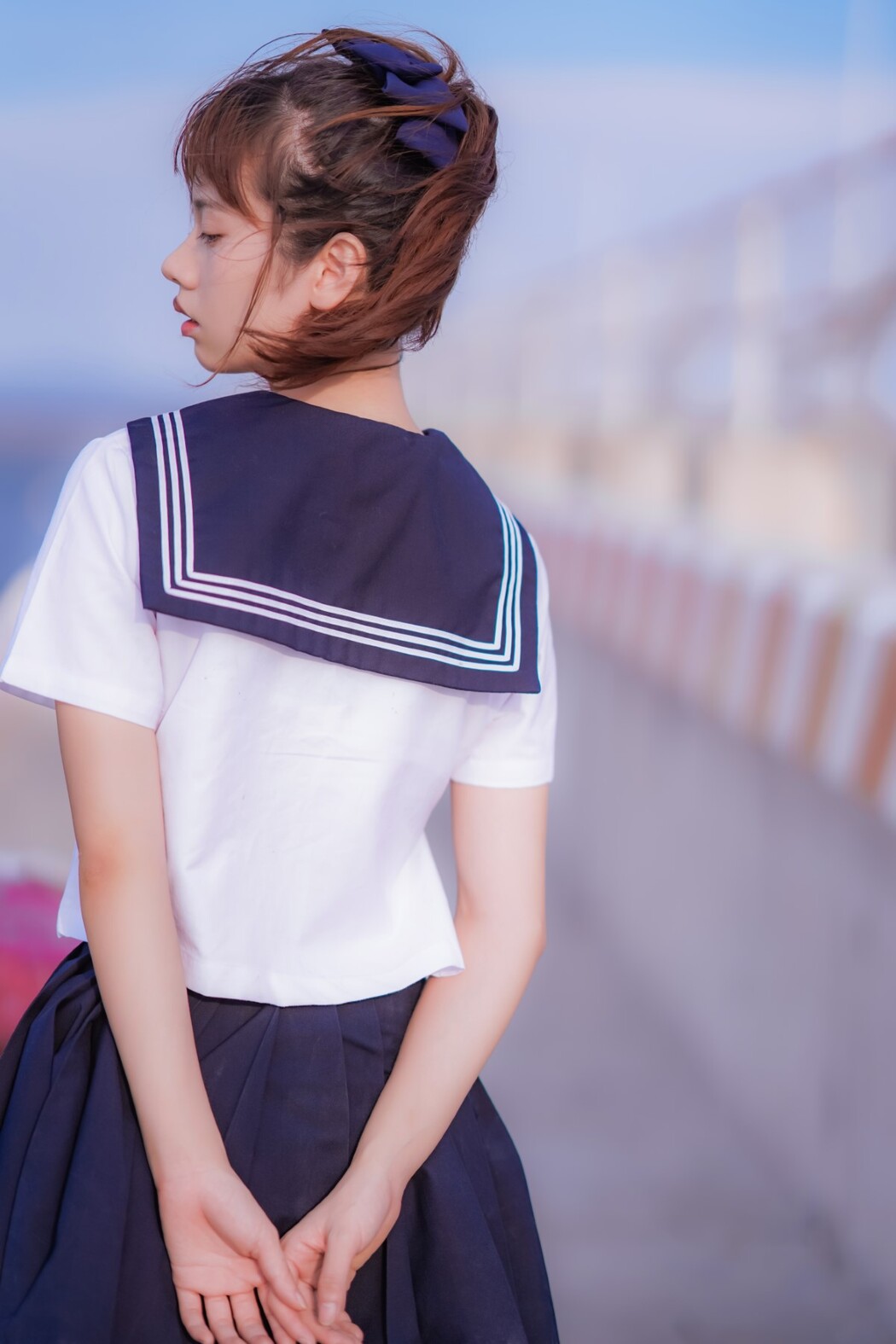 YiTuYu艺图语 Vol.1352 Lin Mu Ting Zi