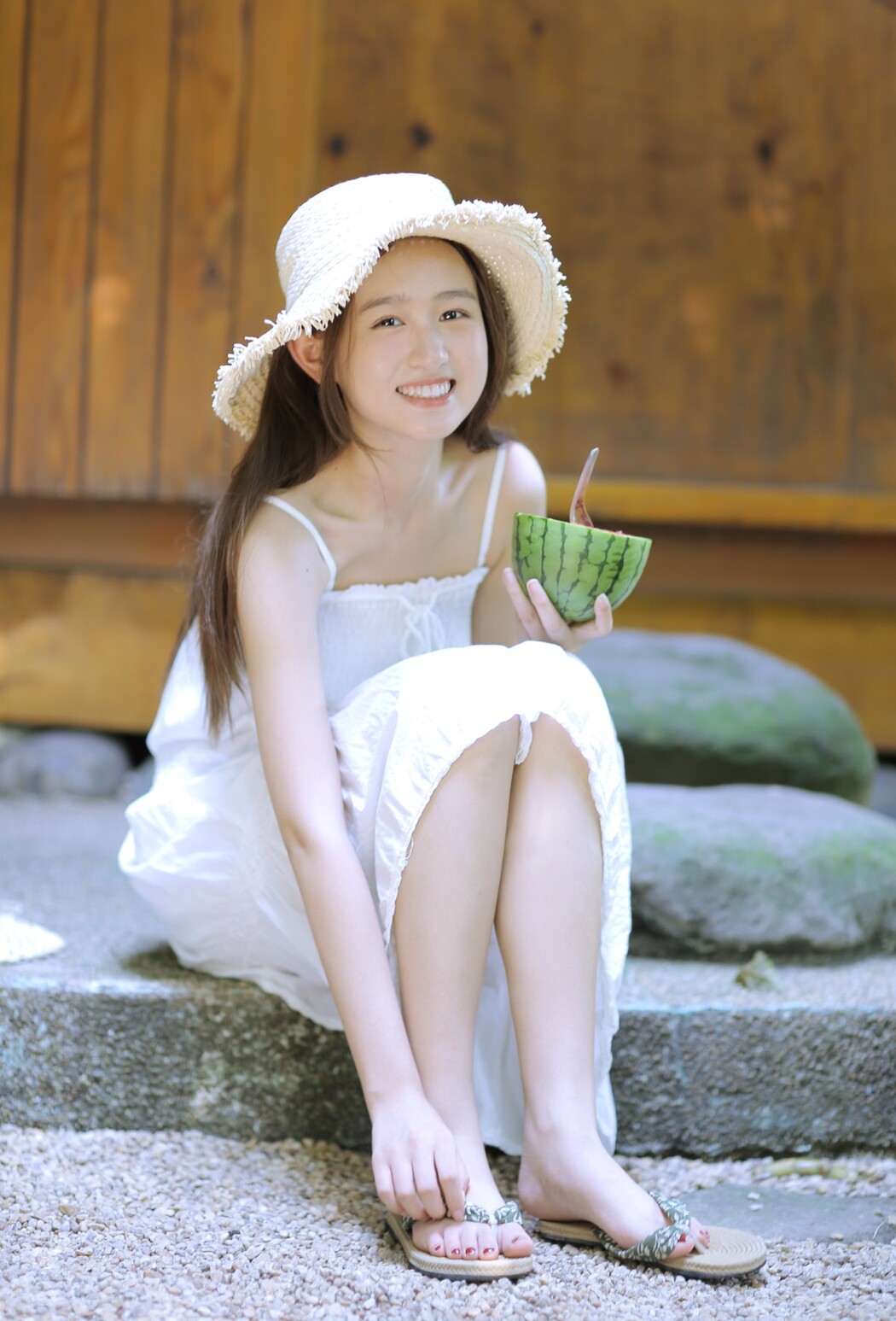 YiTuYu艺图语 Vol.1378 Rui Qiu De Kuai Le Ren Sheng