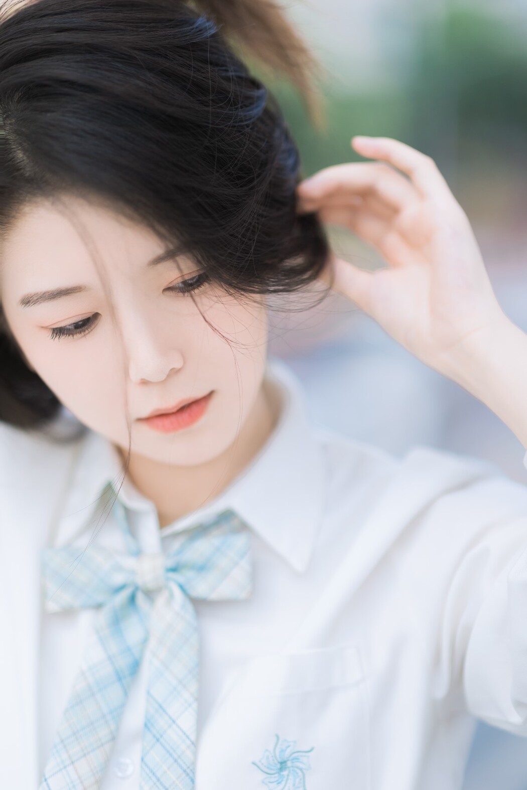 YiTuYu艺图语 Vol.1389 Hang Zi Jiu Shi Hang Zi Ya
