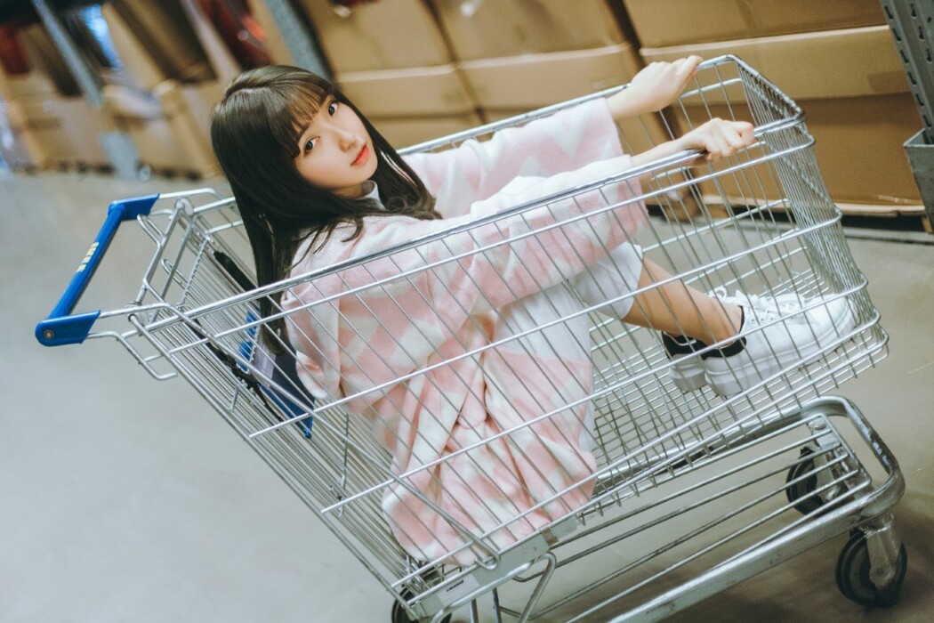 YiTuYu艺图语 Vol.1333 Hane Nozomi