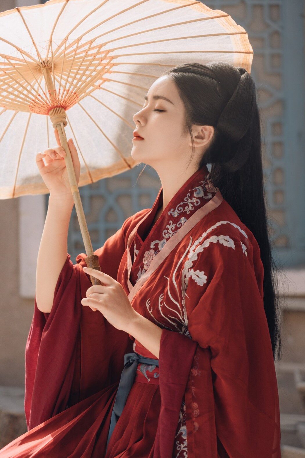 YiTuYu艺图语 Vol.1317 Jia Jia