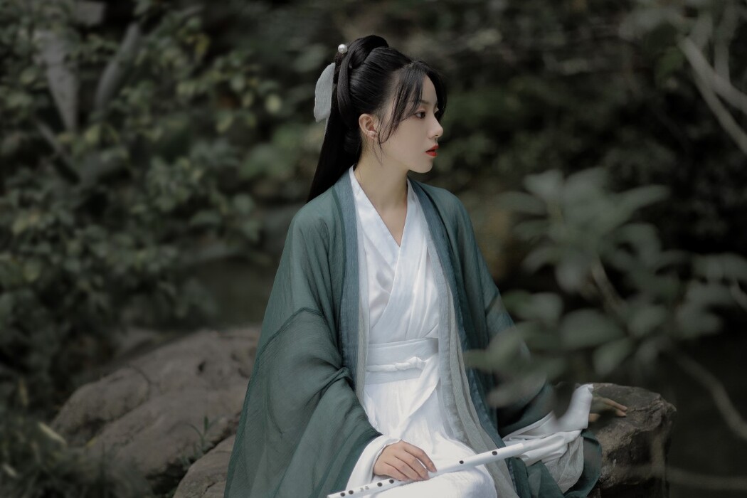 YiTuYu艺图语 Vol.1358 Wo Zai Xiang Xiang