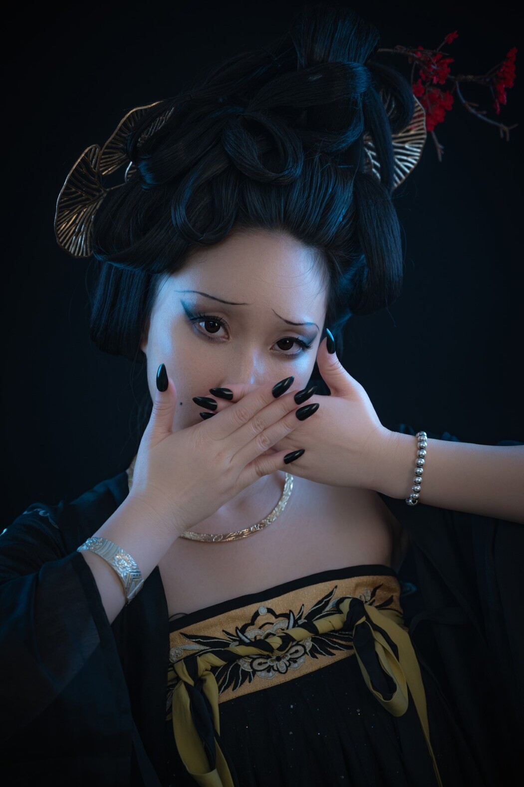 YiTuYu艺图语 Vol.1359 Xia Wei Er