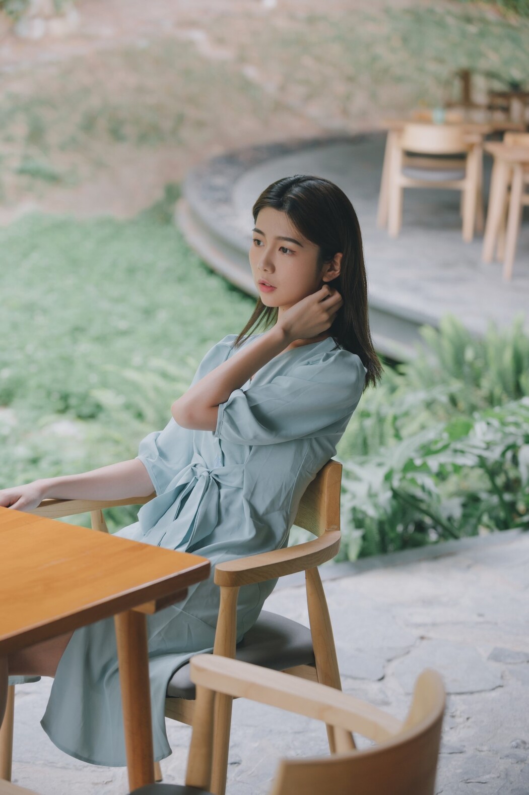 YiTuYu艺图语 Vol.1308 Su Su