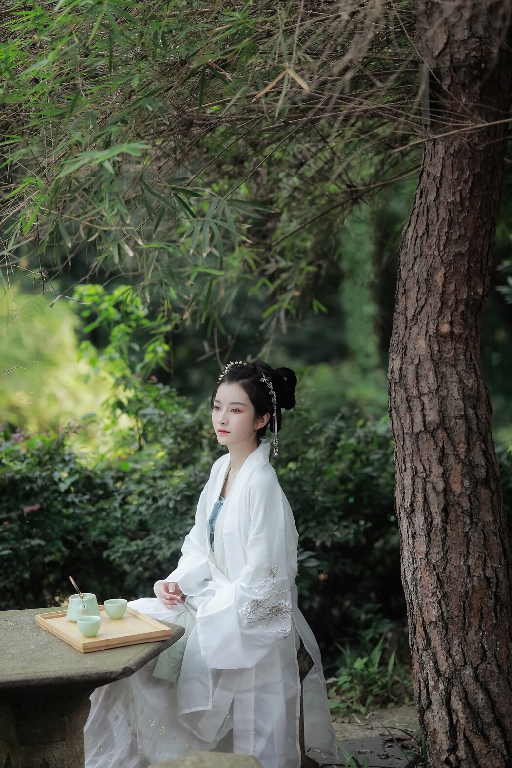 YiTuYu艺图语 Vol.1337 Jia Yi