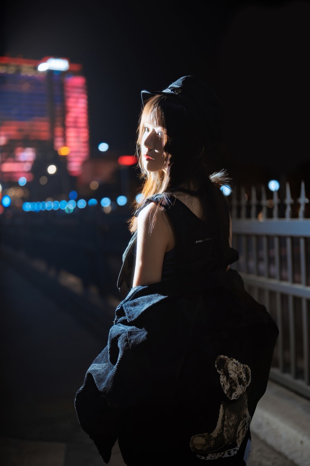 YiTuYu艺图语 Vol.1319 Cherry Meow