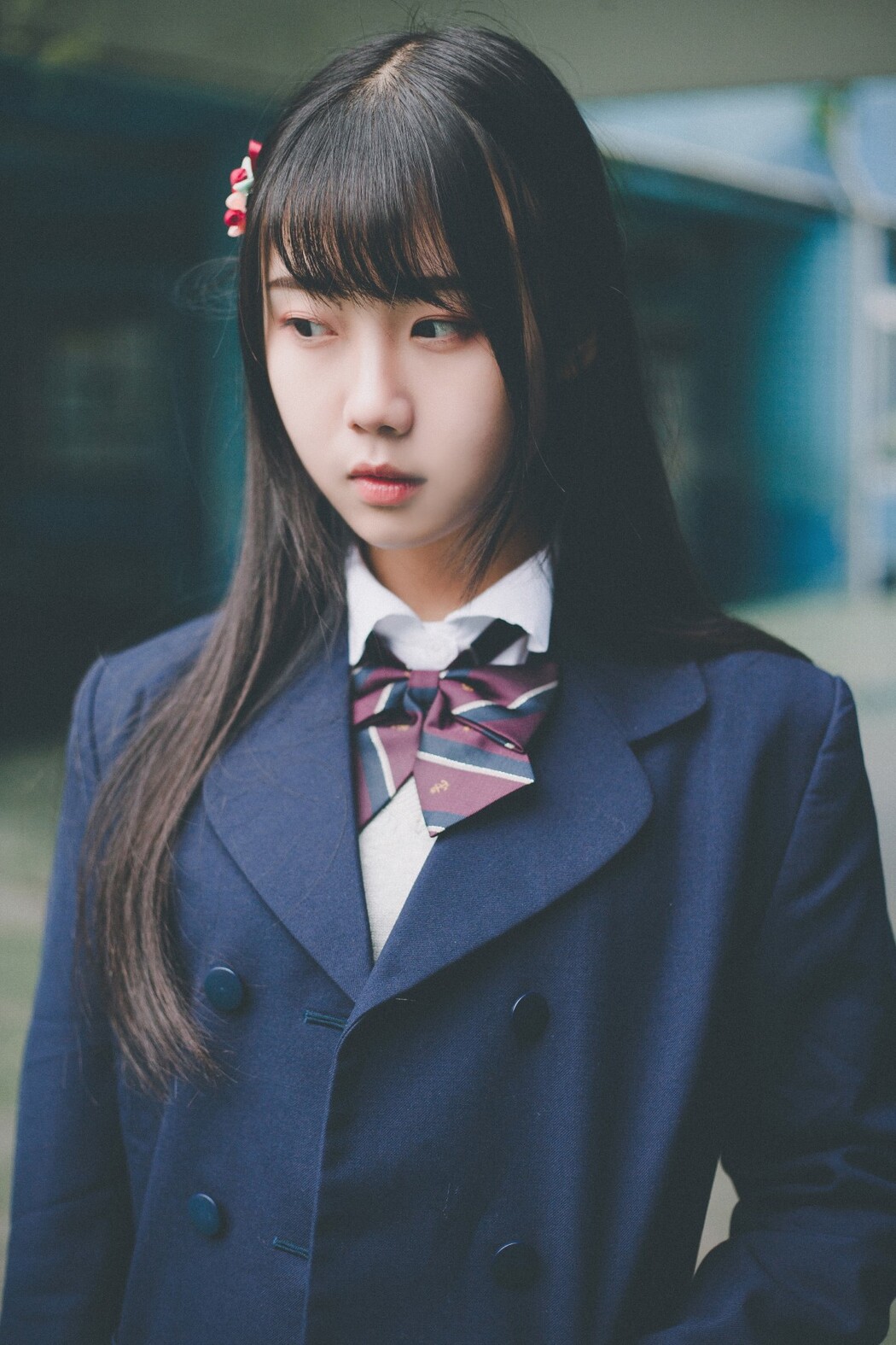 YiTuYu艺图语 Vol.1393 Zi Qing