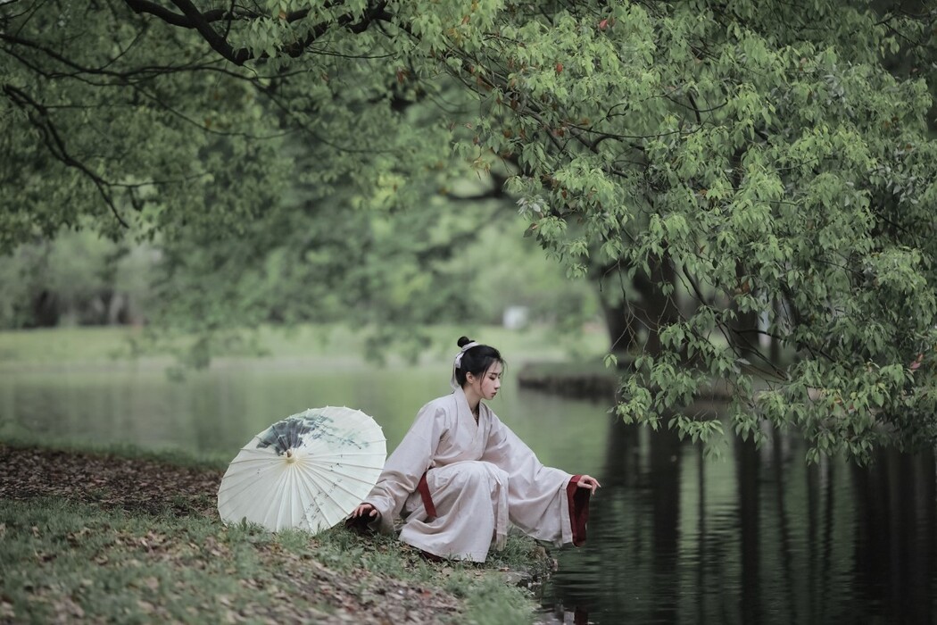 YiTuYu艺图语 Vol.1316 Dong Xiao Mi