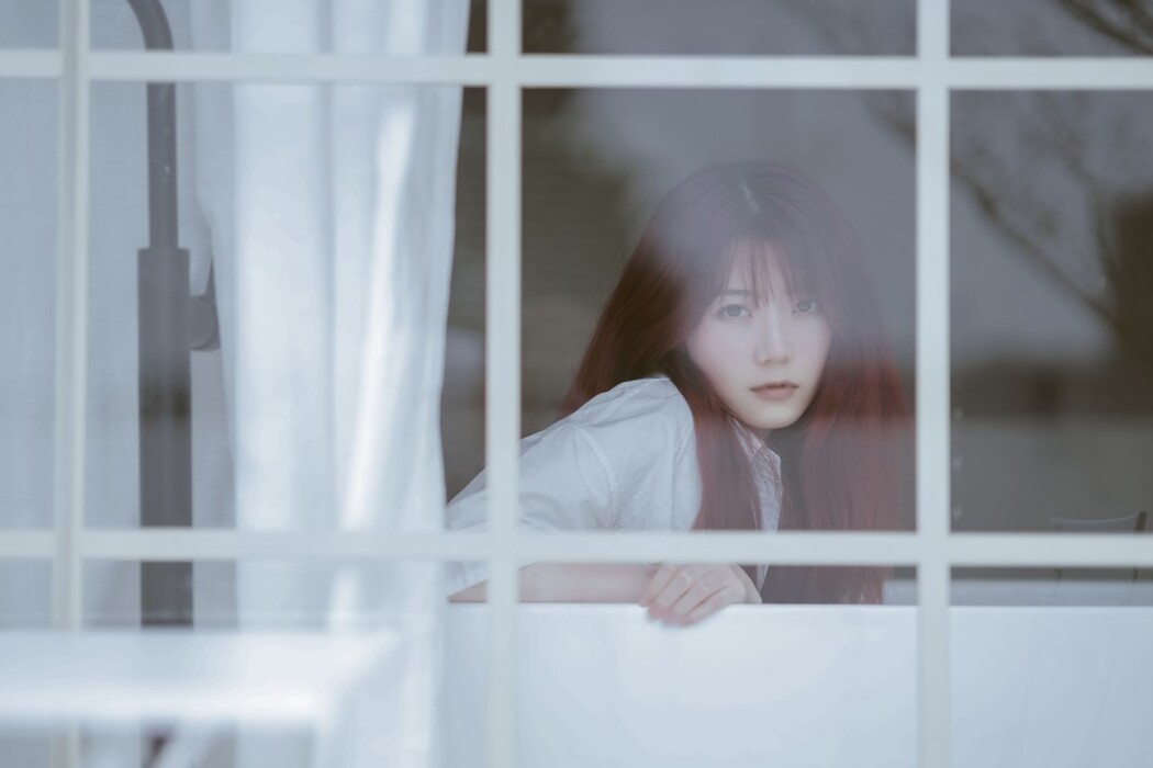 YiTuYu艺图语 Vol.1372 Zha Mao A Zhan