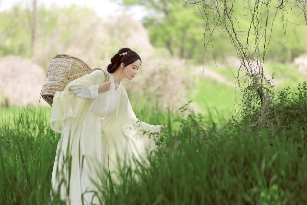 YiTuYu艺图语 Vol.1338 Xiao Xiao