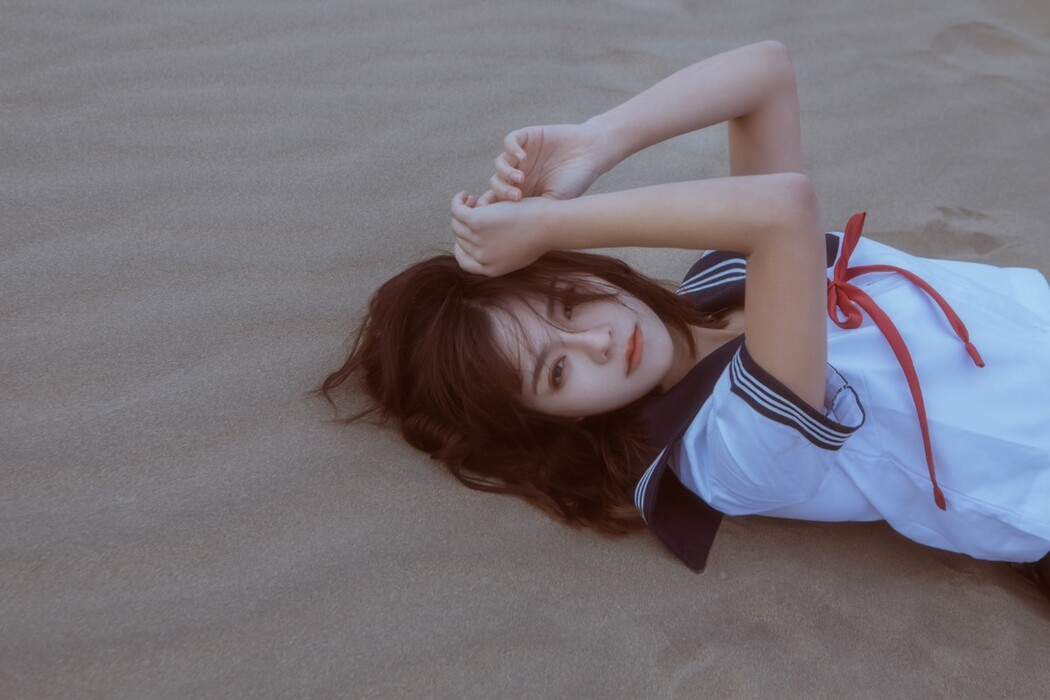 YiTuYu艺图语 Vol.1369 Jia Jia