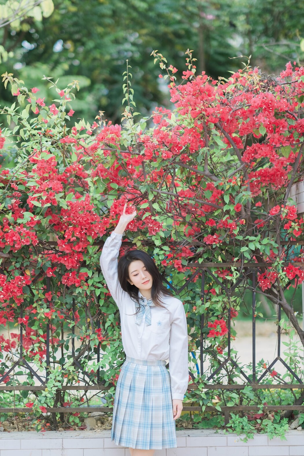YiTuYu艺图语 Vol.1389 Hang Zi Jiu Shi Hang Zi Ya