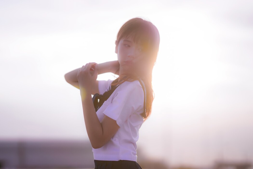 YiTuYu艺图语 Vol.1352 Lin Mu Ting Zi