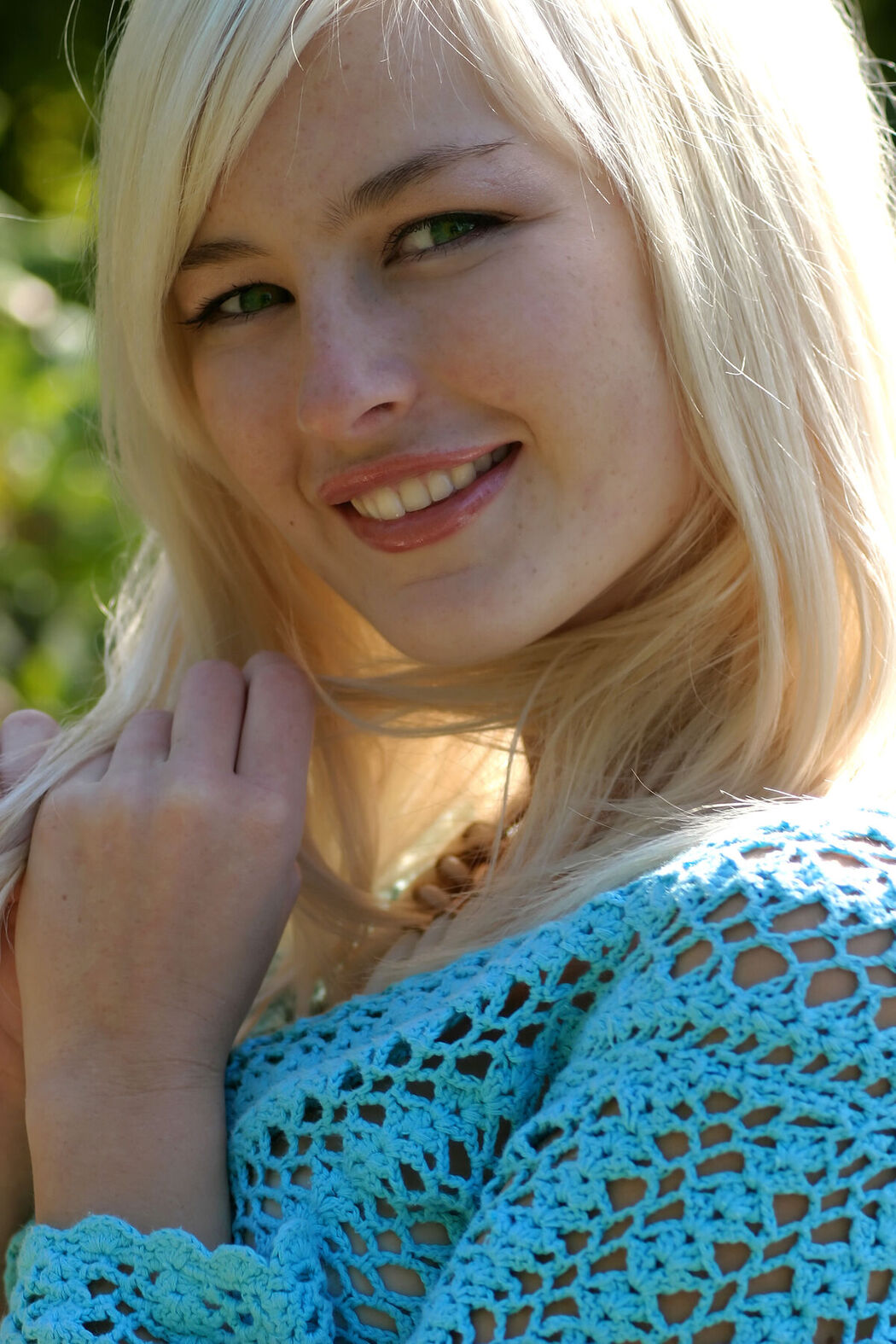 MetArt Lilu C – Fawn Part1