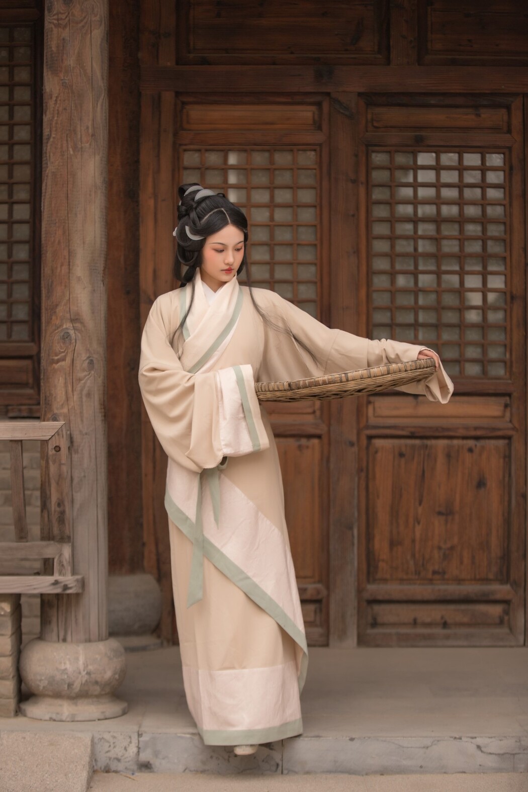 YiTuYu艺图语 Vol.1332 Gong Zi Qian Xie