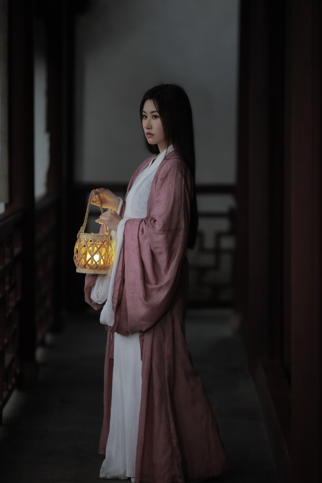 YiTuYu艺图语 Vol.1357 Keikei Bai Cha Qing Huan