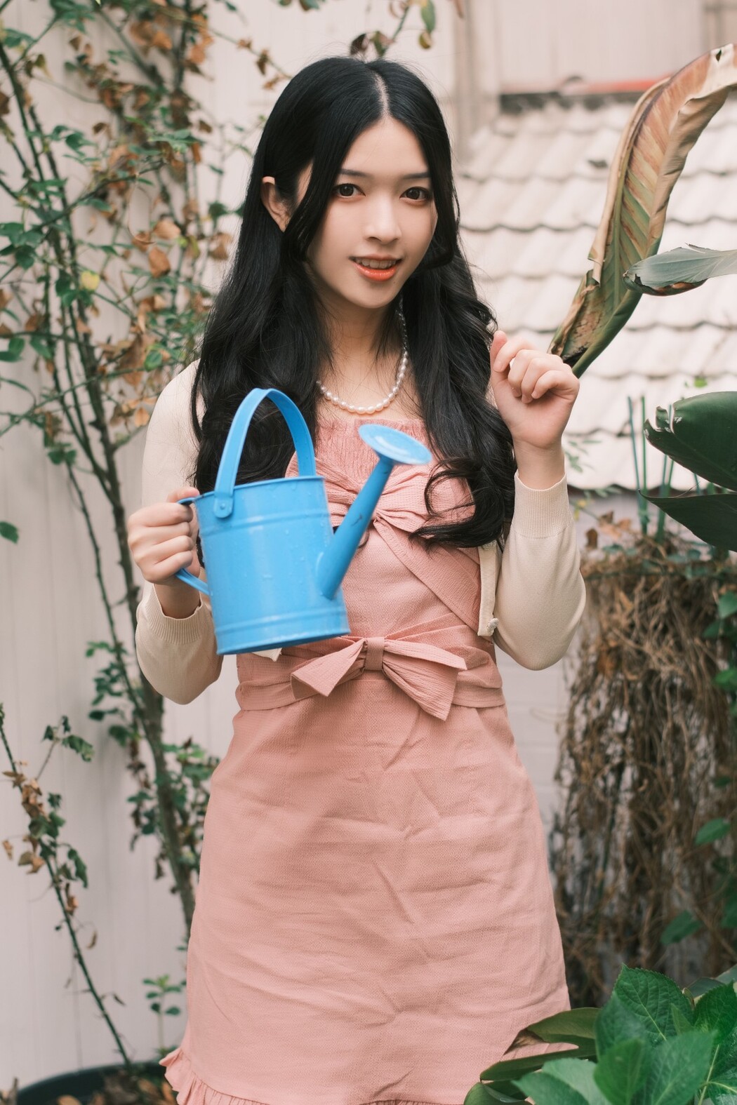 YiTuYu艺图语 Vol.1367 Xin Ran