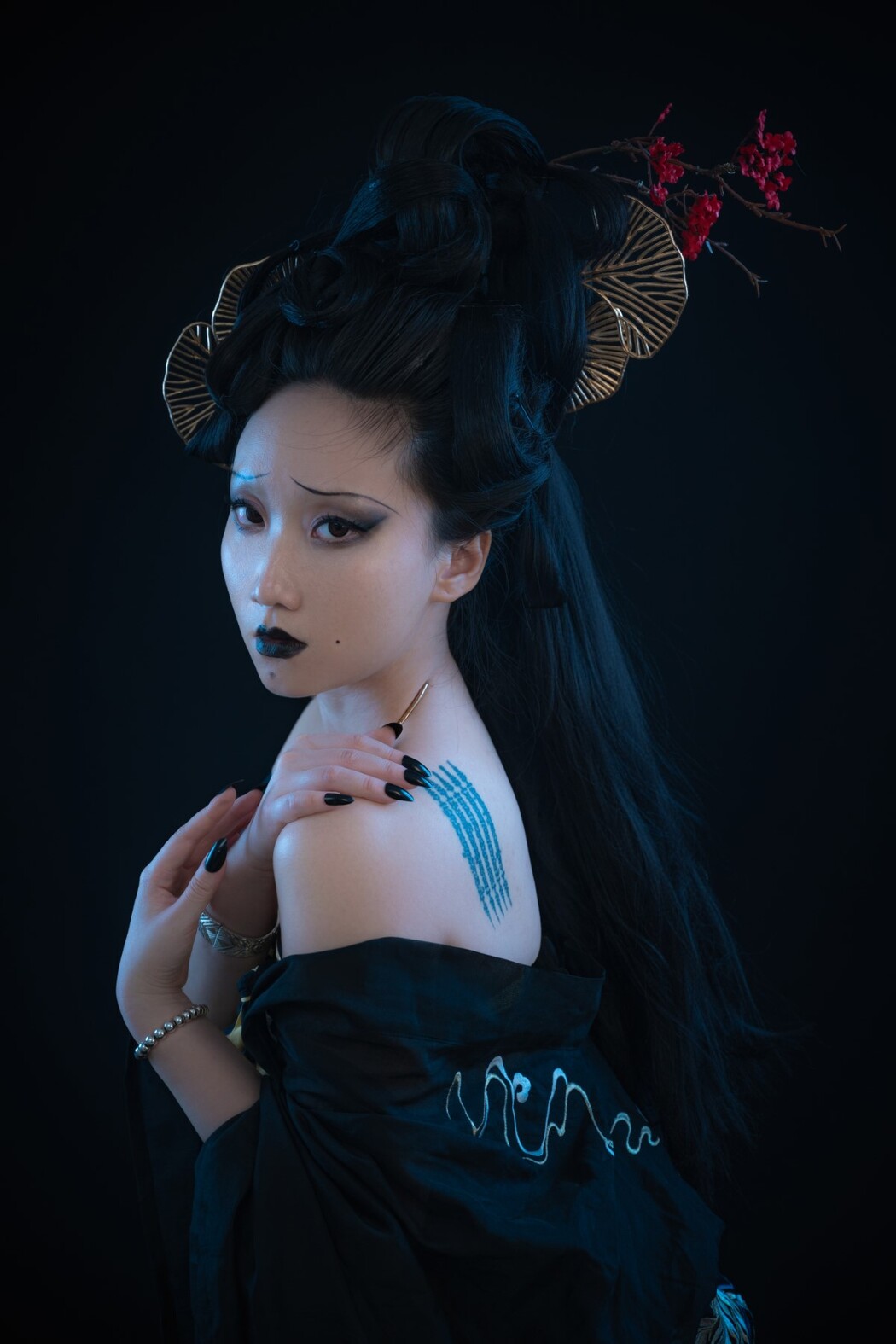 YiTuYu艺图语 Vol.1359 Xia Wei Er