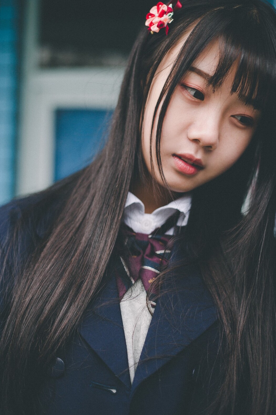 YiTuYu艺图语 Vol.1393 Zi Qing