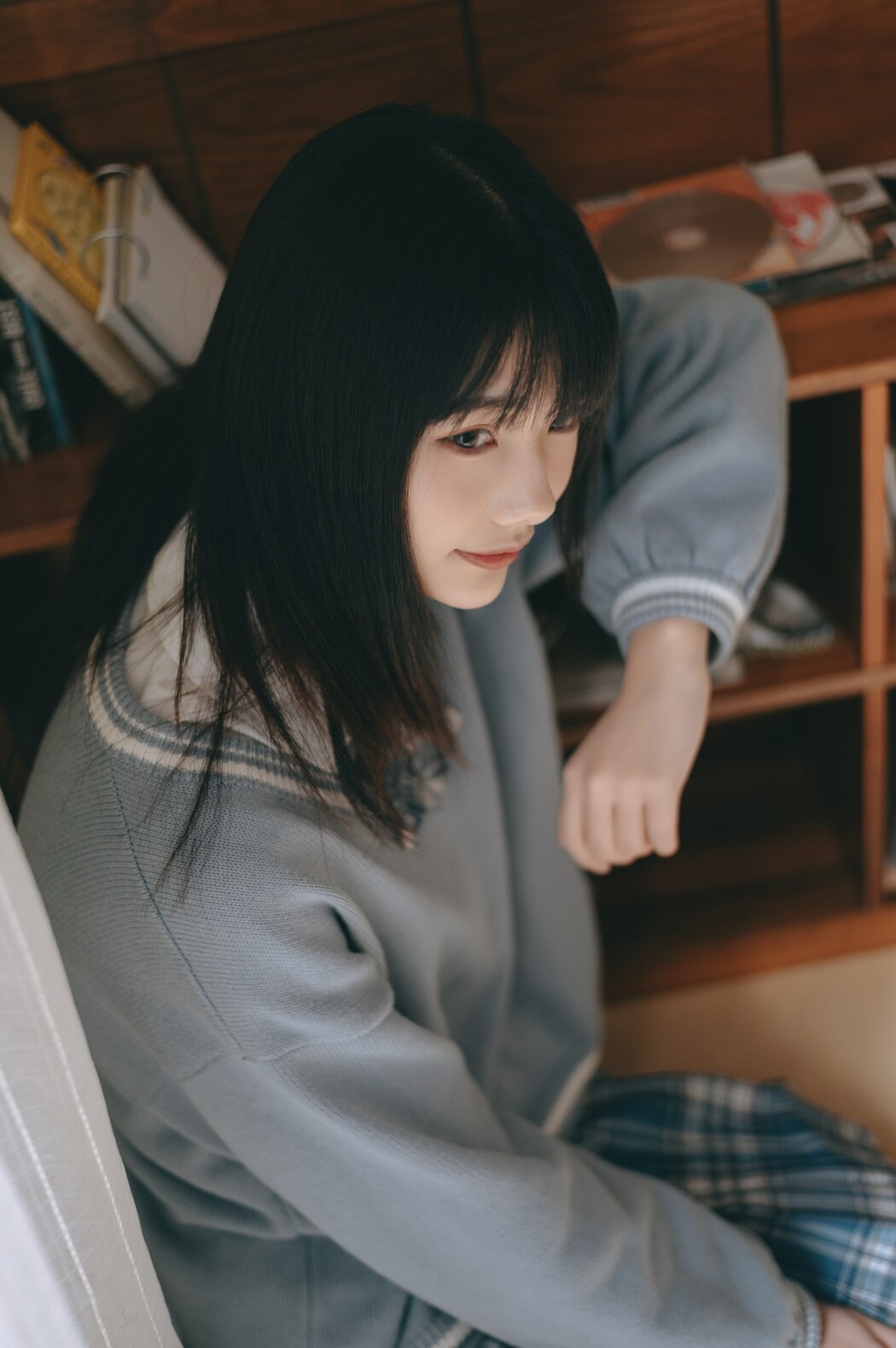 YiTuYu艺图语 Vol.1312 Yu He