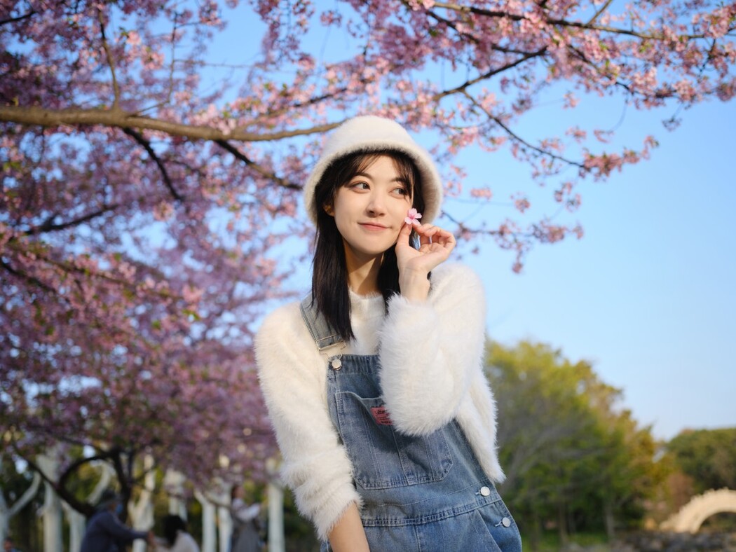 YiTuYu艺图语 Vol.1350 Fei Niao Gu Gu