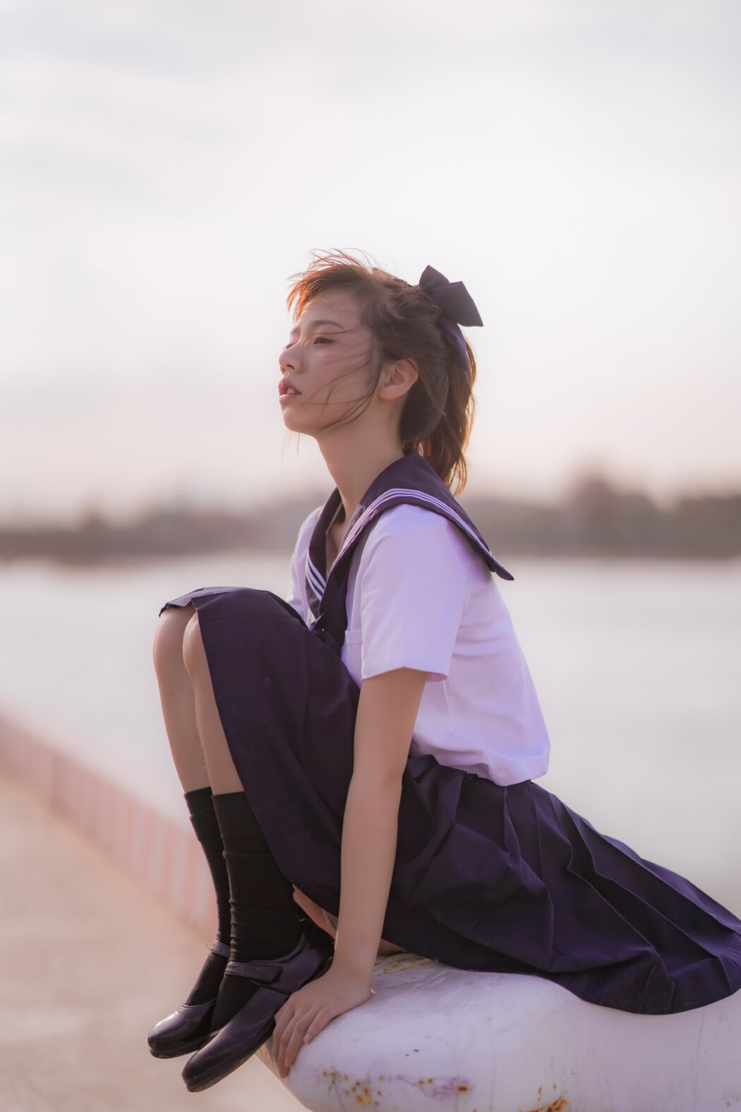 YiTuYu艺图语 Vol.1352 Lin Mu Ting Zi