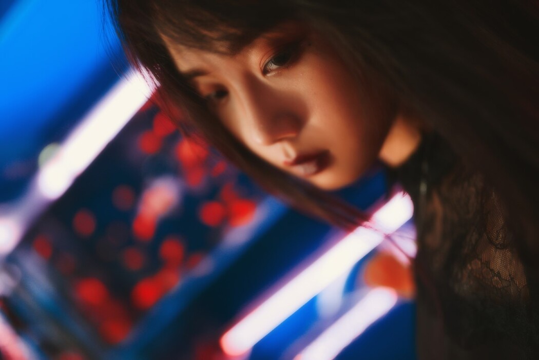 YiTuYu艺图语 Vol.1379 Zi Qing
