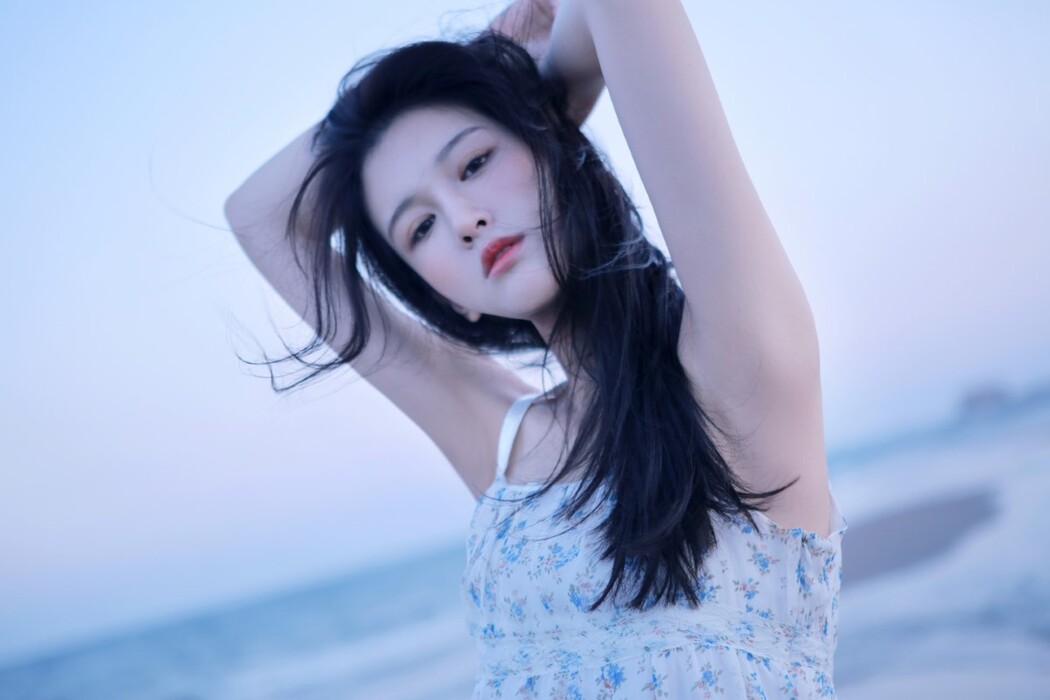YiTuYu艺图语 Vol.1376 Shang Yu Qian Momooly