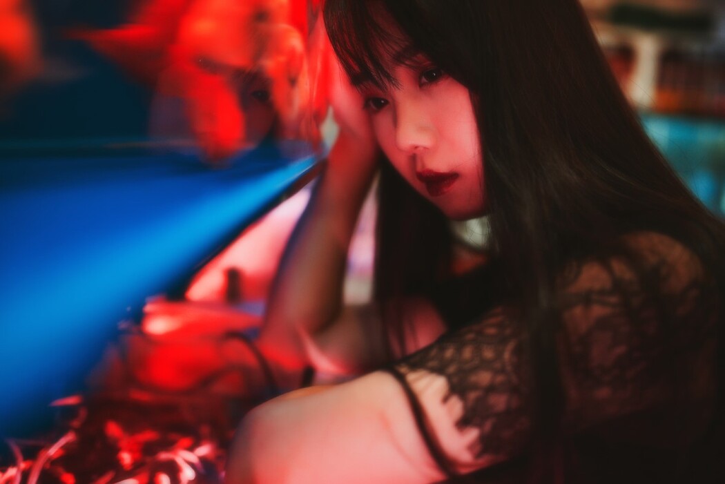 YiTuYu艺图语 Vol.1379 Zi Qing
