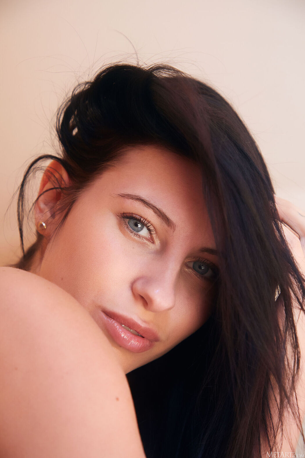 MetArt Lilly Bella &#8211; Keenly Excited Part1
