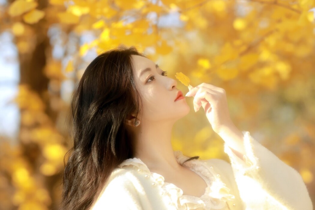 YiTuYu艺图语 Vol.1383 Lin Lin