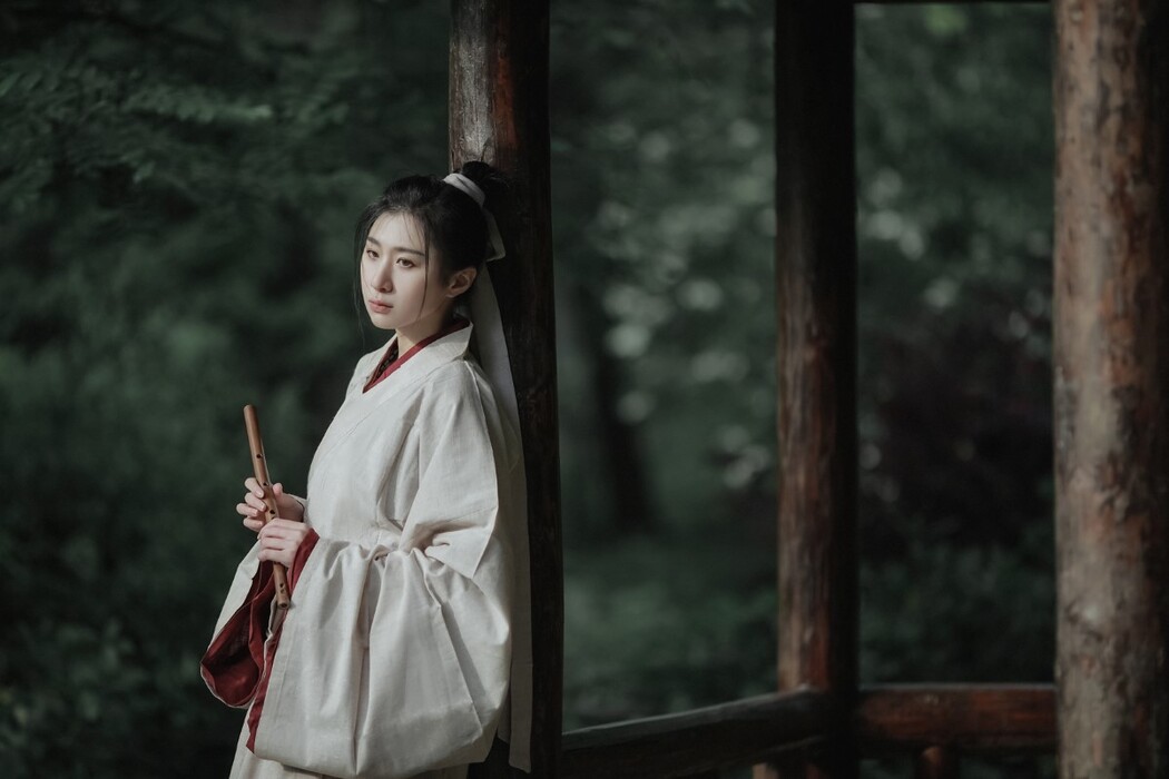 YiTuYu艺图语 Vol.1316 Dong Xiao Mi