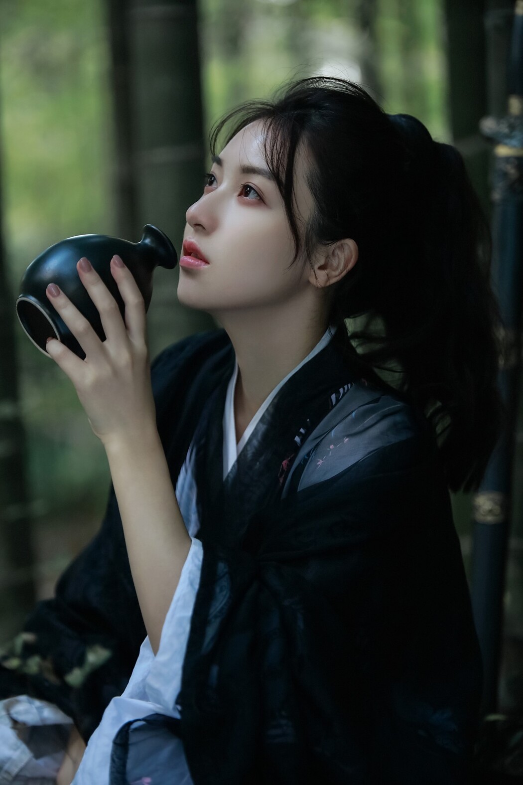 YiTuYu艺图语 Vol.1370 Su Su