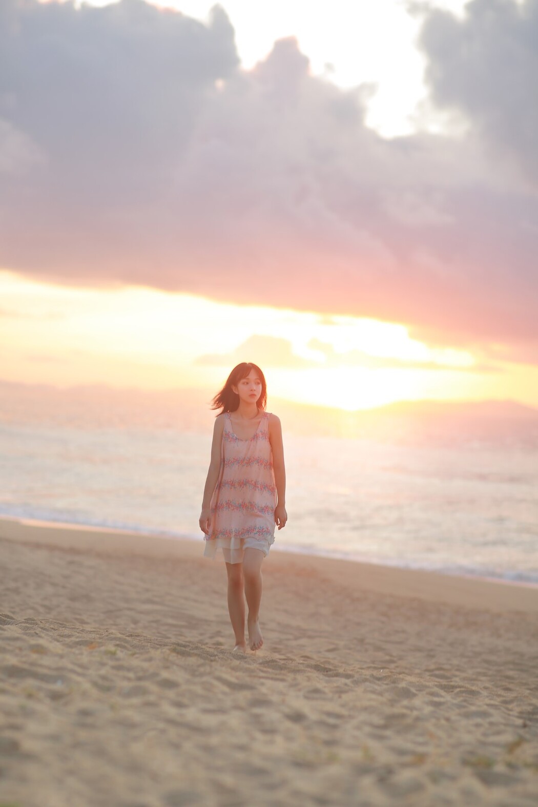 YiTuYu艺图语 Vol.1387 Tian Jia Ba Hao
