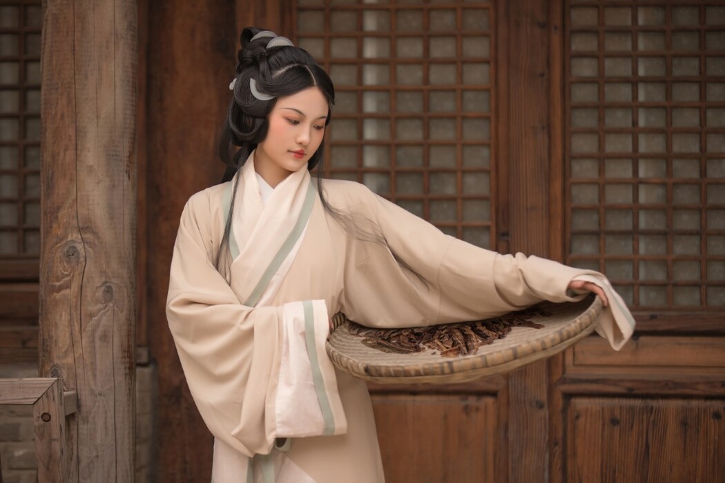 YiTuYu艺图语 Vol.1332 Gong Zi Qian Xie
