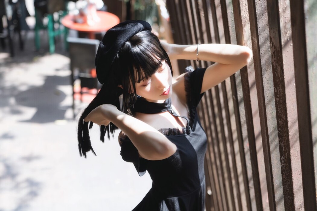 YiTuYu艺图语 Vol.1343 Mu Mian Mian