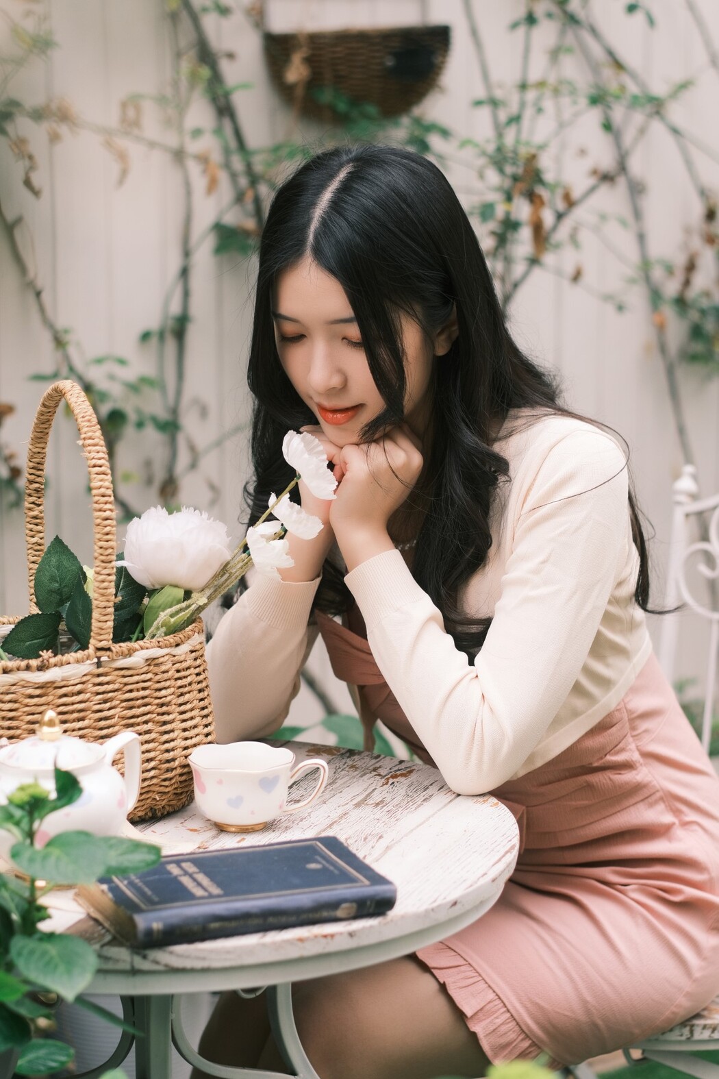 YiTuYu艺图语 Vol.1367 Xin Ran