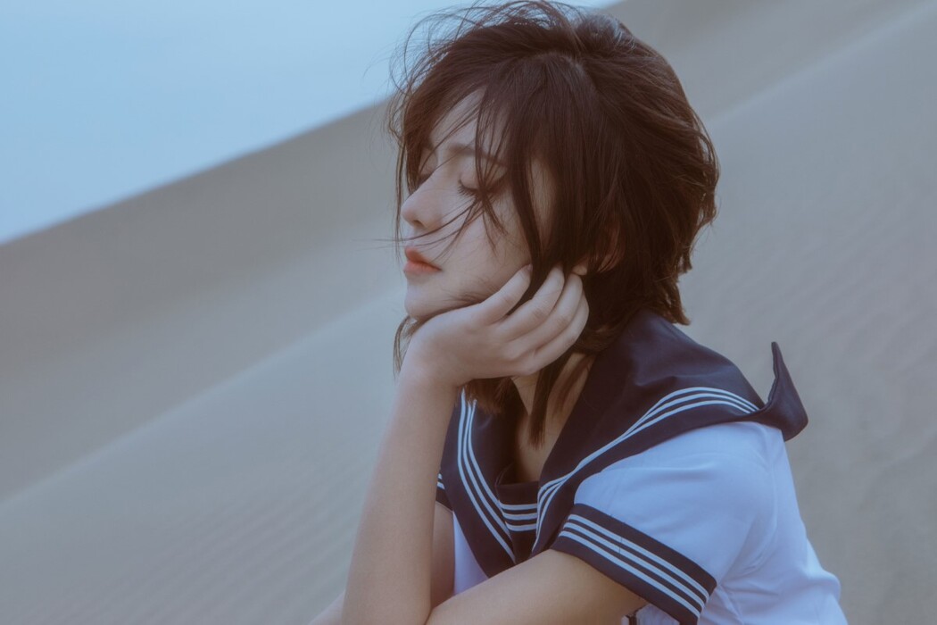 YiTuYu艺图语 Vol.1369 Jia Jia