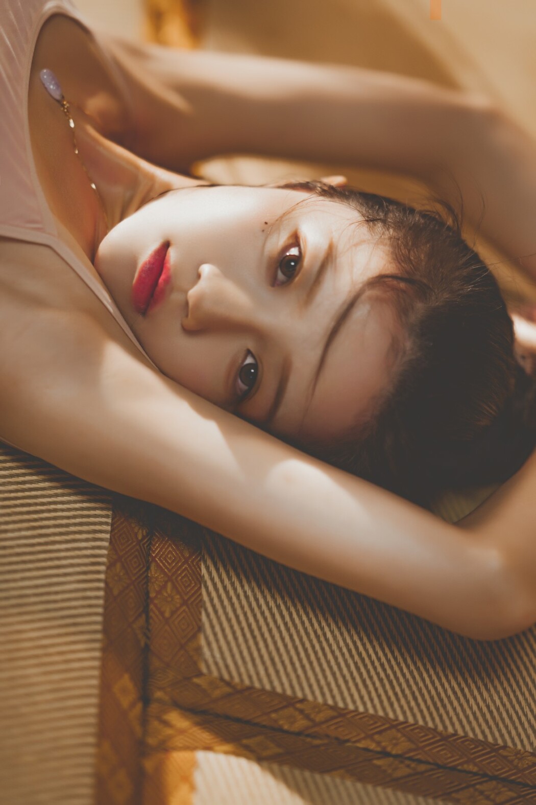 YiTuYu艺图语 Vol.1331 Cherry Meow
